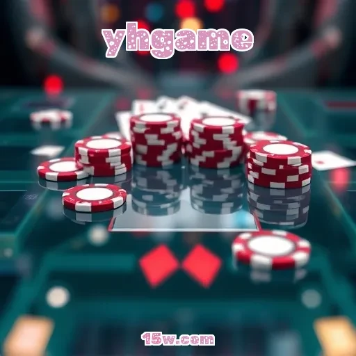 yhgame App