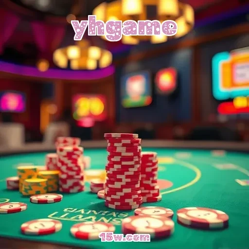 yhgame Bônus