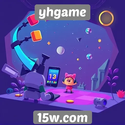 Tendências emergentes na plataforma yhgame