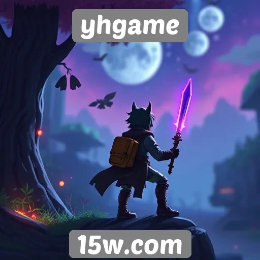 Funcionalidades e recursos oferecidos pelo yhgame