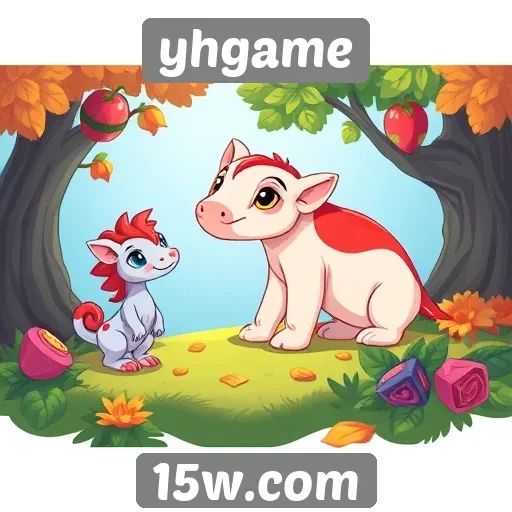 Futuro das atualizações planejadas para yhgame
