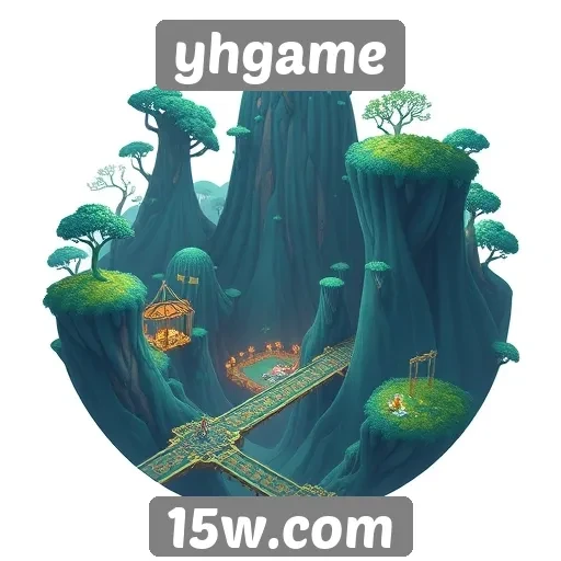 História e evolução do yhgame desde o seu lançamento