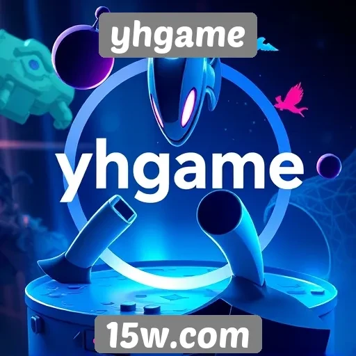 Investimentos e suporte para desenvolvedores no yhgame