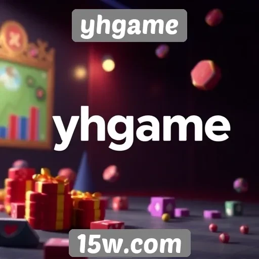 Dicas para maximizar a experiência em yhgame