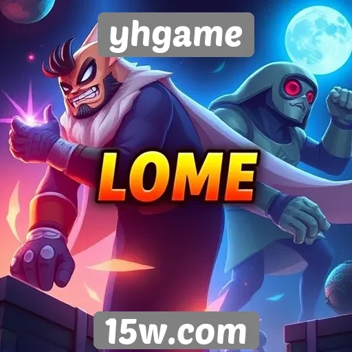 Avaliação dos novos jogos disponíveis no yhgame