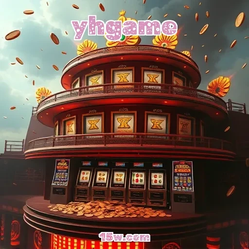 yhgame Plataforma