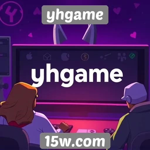 Opiniões de jogadores sobre yhgame e sua interface