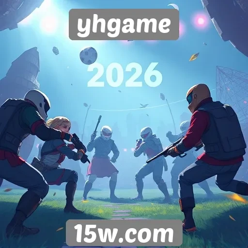 jogos populares disponíveis no yhgame em 2026