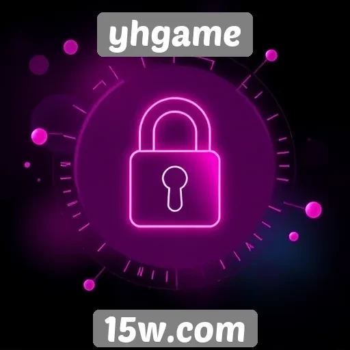 segurança e privacidade no yhgame são priorizadas