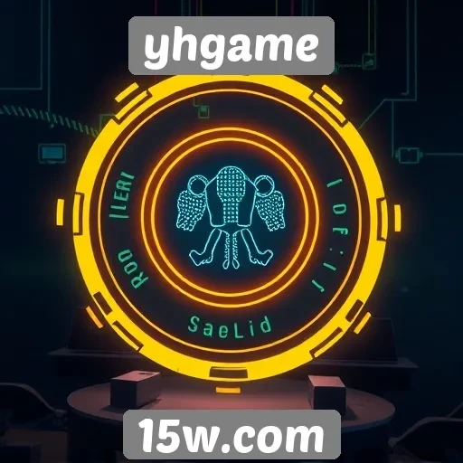 Inovações tecnológicas em plataformas de jogos yhgame