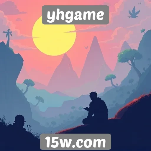 Estudos sobre a experiência do usuário em yhgame