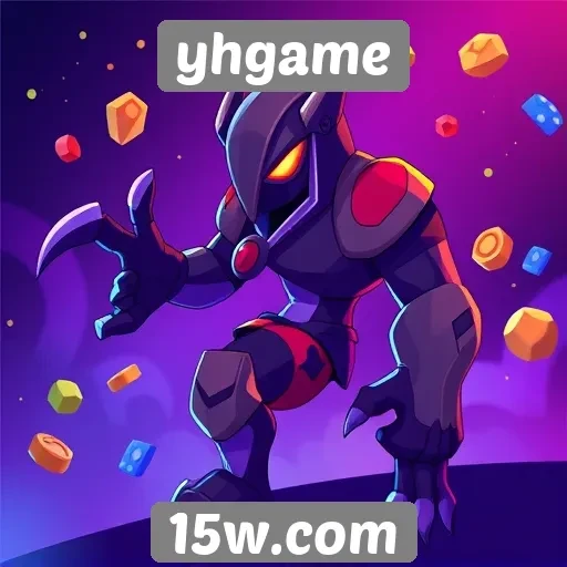 Recursos e funcionalidades do yhgame para jogadores
