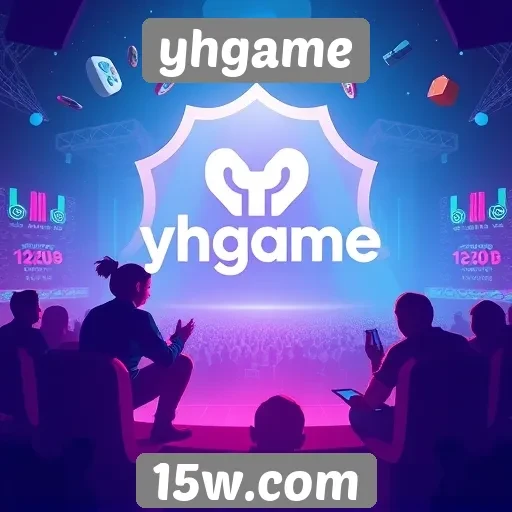 Como yhgame se destaca entre plataformas concorrentes