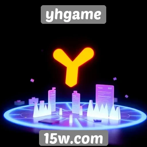 Comparativo entre yhgame e concorrentes no mercado
